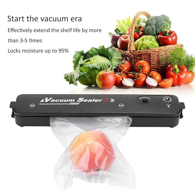 Vacuum Sealer Machine